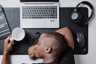 Why Should I Care About My Job?