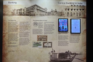 Penchant for the Penny: A Visit to The RBI Museum
