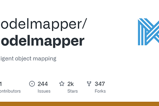 ModelMapper with Spring Boot