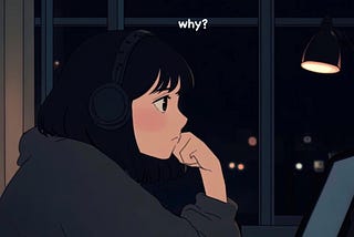 Why Are We Looking for Validation When We Already Know the Answer?