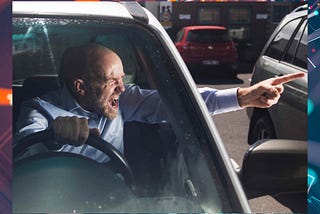 Road Rage and Life’s Frustrations: A Wake-Up Call to Kindness