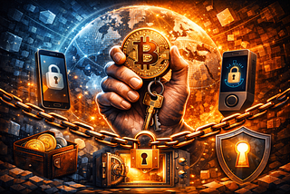The Laptop Deal I Missed — and the Crypto Lesson It Taught Me