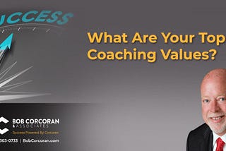 What Are Your Top Coaching Values