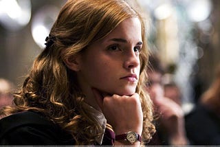 Hermione: The Great Advocate of Muliticulturalism
