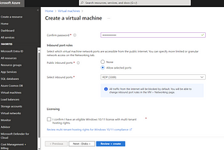 Troubleshoot Azure AD\Entra ID VM login via RDP