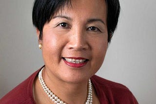 Helen Huang