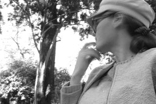 About Me — Diana Dolea