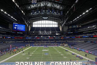 Players the Titans will be keeping tabs on at the 2024 NFL Combine