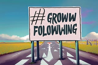 Using Hashtags To Grow on X As A Blockchain Project
