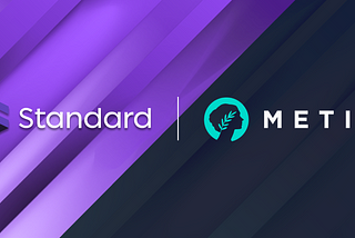 Standard Protocol Partners Showcase — Metis Network