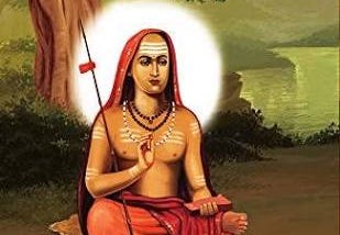 “Adi Shankaracharya: Hinduism’s Greatest Thinker”