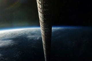 What Happens If a Space Elevator Breaks?