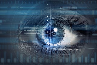 Is it Cyber?.. Is it a Threat?.. is it Intelligence?.. What is That?