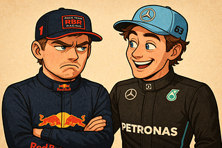 Drive to Survive: When the Cameras Became Part of the Paddock