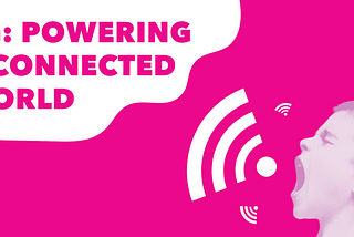 The Future of Wireless 5G: Powering a Connected World