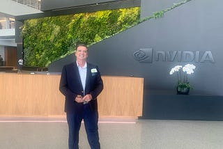 Why I am focused on healthcare and high impact solutions.￼￼