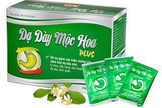 Mộc Hoa Đường — Kỷ Luật dẫn lối thành công