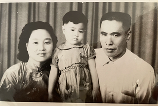世上只有妈妈好 ♥