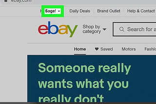 How to Delete an eBay Account