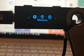 Unable To Send Monero (XMR) From My Ledger Wallet — What To Do