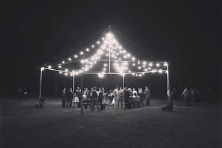 Seven Weddings and a Funeral
