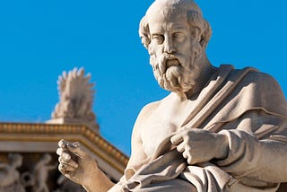 Plato’s Republic: The opposite of Democracy