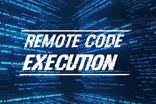 Chaining Multiple Vulnerabilities Leads to Remote Code Execution (RCE).