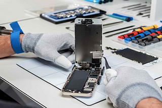 Apple Screen Repair
