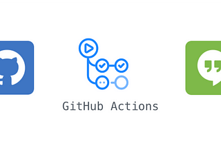 Send a Google Chat Notification from a GitHub Action