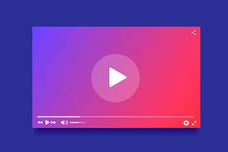 Aprendí a editar video durante la pandemia