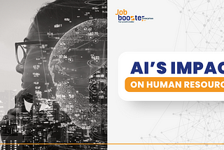 AI’s Impact On Human Resources