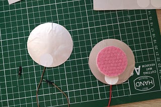 Sensor DIY