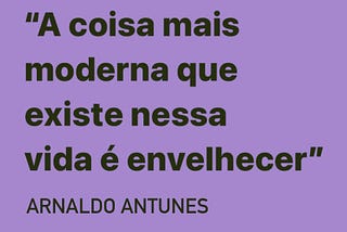 Antes de sermos digitais precisamos ser humanos 🤍 — O seu design é voltado para todos os grupos…