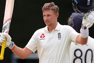 Joe Root Biography — Cricketers Biography Blog