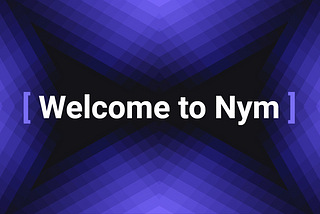 Програма амбасадорів Nymja: Запрошення до формування майбутньої конфіденційності