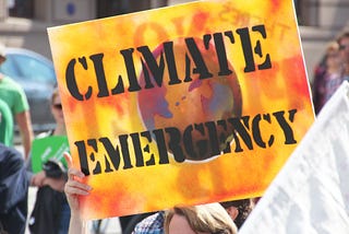 Letter to my MP: Let’s have a Carbon Fee and Dividend policy in the UK!