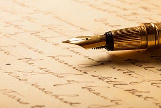How I Taught Myself to Write Better