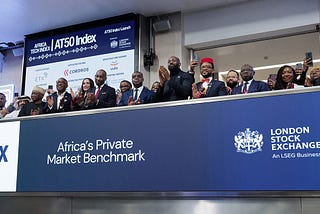 Discipline Has Replaced Storytelling in African Tech Capital