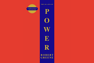 48 Laws of Power