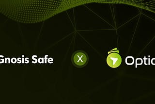 Opticash adopts Gnosis Safe multi-signature wallet decentralisation for its smart contracts