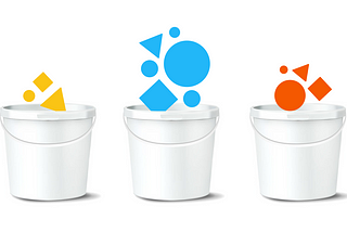 Stability, Quality and Innovation. 3 buckets for measuring the state of your Product.