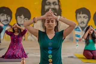 The Best Yoga Retreat In Rishikesh, India Decoded
