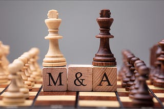 M&A in the Games Industry 2020