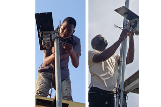 Mozambique’s Manhiça Health Research Center Pushes for Clean Air