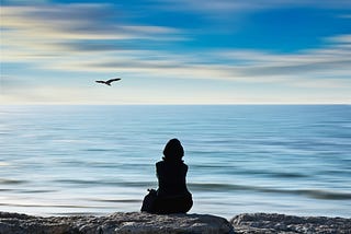 The Freedom of Being Free