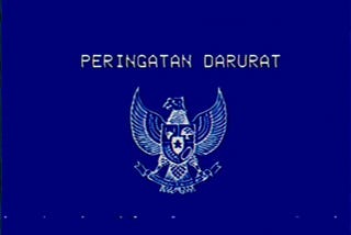 Peringatan Darurat untuk Indonesia: Saatnya Pindah Negara?