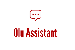 10 Things You Should Delegate To Your Olu Assistant