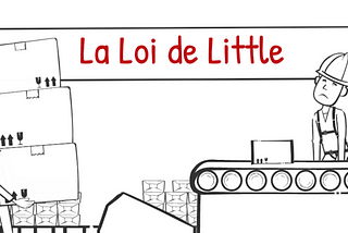 Episode 4: Loi de Little