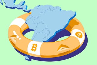 El potencial de Bitcoin para transformar América Latina