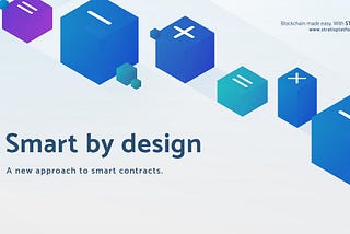 A Token Smart Contract Executing in Native C# / .NET on Stratis
